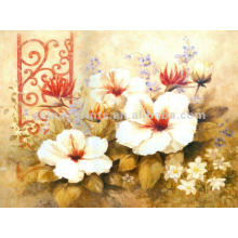 Chinese Top Quality Painting Canvas Large Size